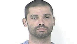 Kelvin Williams, - St. Lucie County, FL 